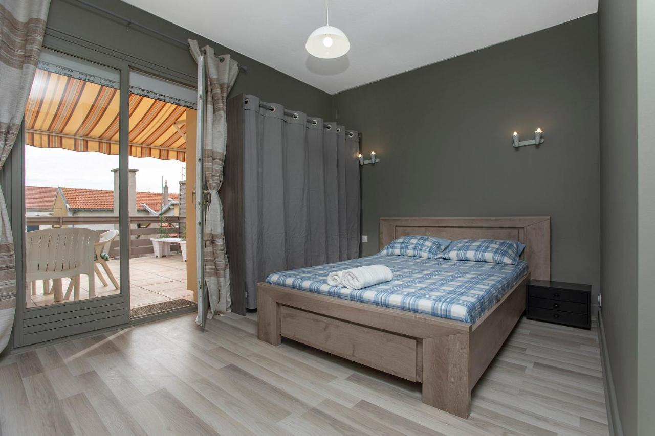 Blue Home Roanne Exterior photo