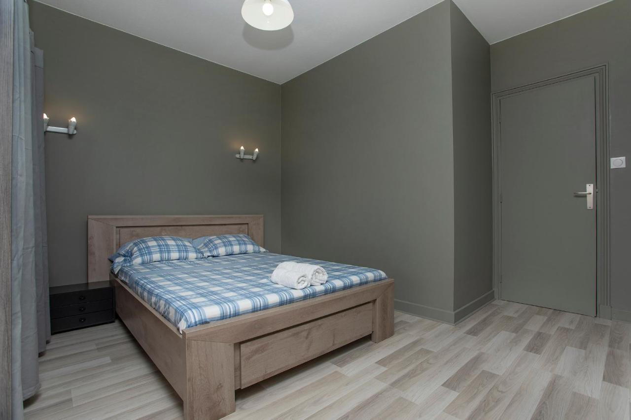 Blue Home Roanne Exterior photo